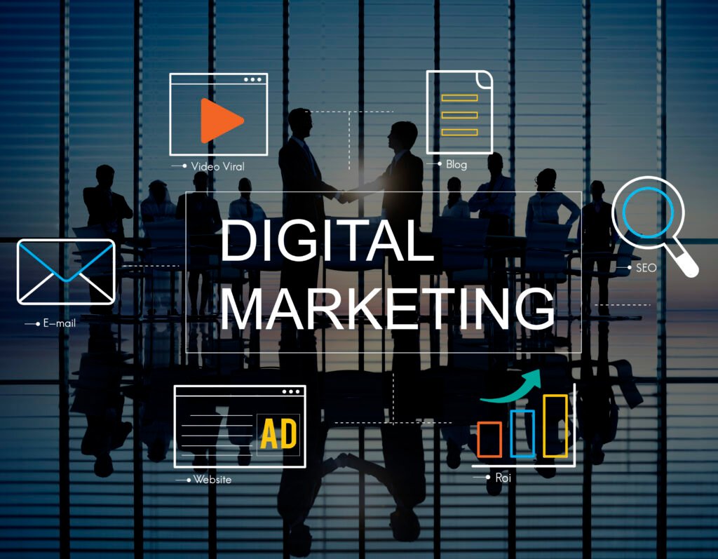 The Future of Digital Marketing