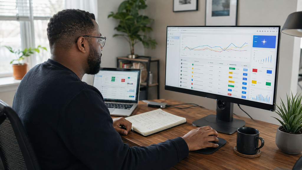 Your Landing Pages Matter More Under AI-Driven Advertising