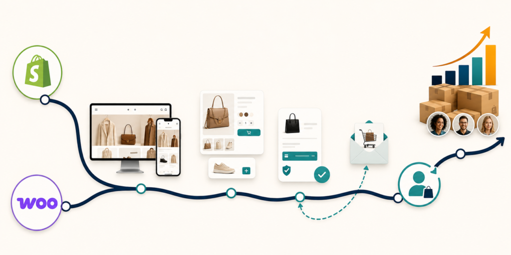 eCommerce growth